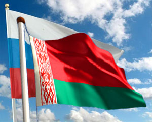 Флаг - печатная продукция в Минске